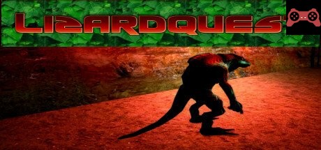 Lizardquest-Alien waters System Requirements