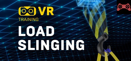Load Slinging VR Training System Requirements
