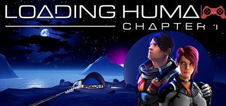 Loading Human: Chapter 1 System Requirements