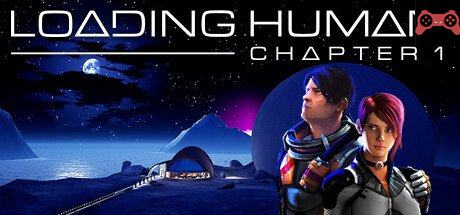 Loading Human: Chapter 1 System Requirements