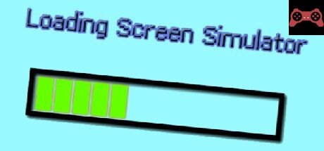 Loading Screen Simulator System Requirements