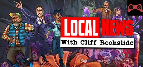 Local News with Cliff Rockslide System Requirements