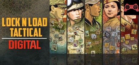 Lock 'n Load Tactical Digital System Requirements