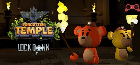 Lockdown VR: Forgotten Temple System Requirements