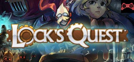 Lock's Quest System Requirements