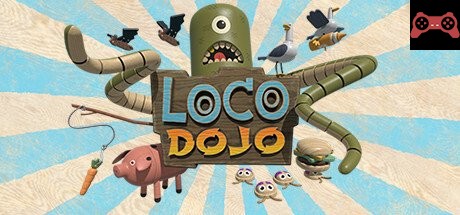 Loco Dojo System Requirements