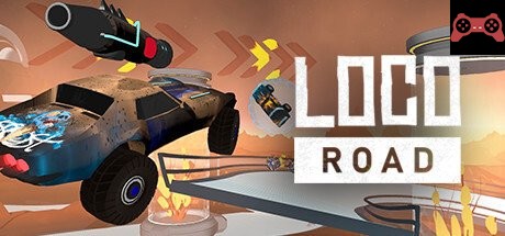Loco Road System Requirements
