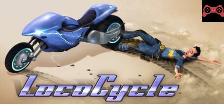 LocoCycle System Requirements