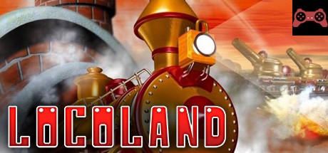 Locoland System Requirements