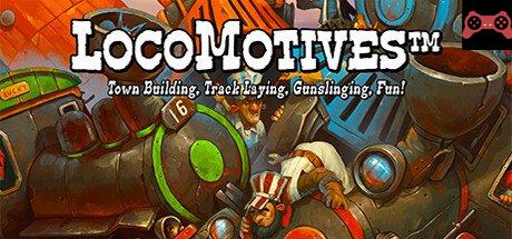 LocoMotives System Requirements