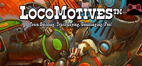 LocoMotives System Requirements