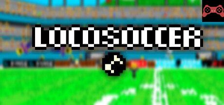 LocoSoccer System Requirements