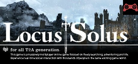 Locus Solus System Requirements