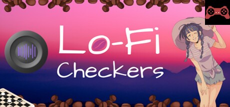Lofi Checkers System Requirements