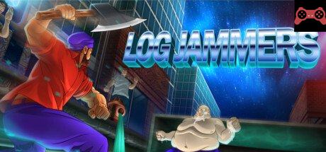 Log Jammers System Requirements