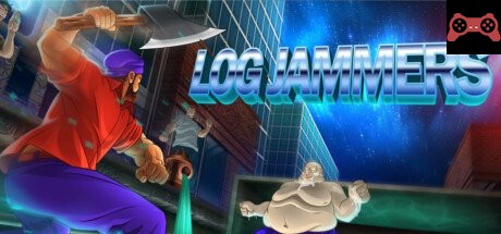 Log Jammers System Requirements