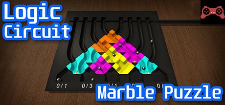 Logic Circuit: Marble Puzzle System Requirements