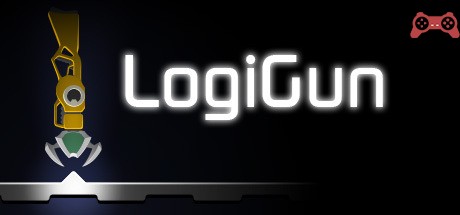 LogiGun System Requirements