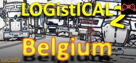 LOGistICAL 2: Belgium System Requirements