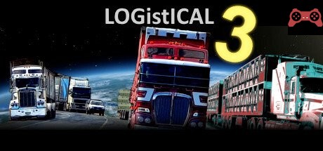 LOGistICAL 3 System Requirements