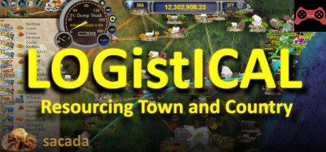 LOGistICAL System Requirements