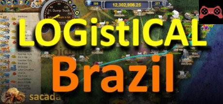 LOGistICAL: Brazil System Requirements