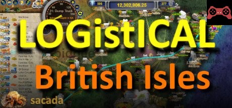 LOGistICAL: British Isles System Requirements