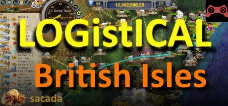 LOGistICAL: British Isles System Requirements
