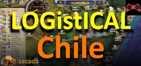 LOGistICAL: Chile System Requirements