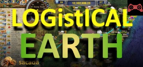 LOGistICAL: Earth System Requirements