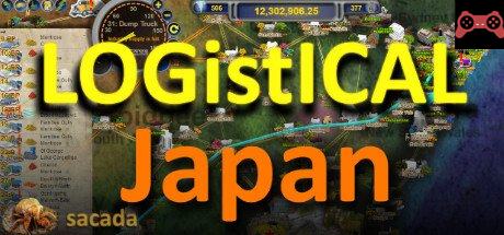 LOGistICAL: Japan System Requirements