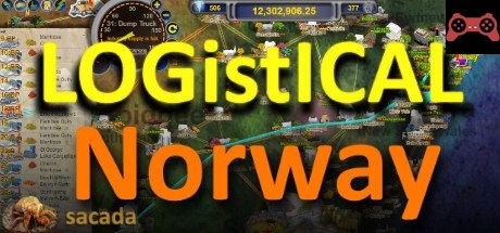 LOGistICAL: Norway System Requirements