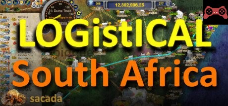 LOGistICAL: South Africa System Requirements