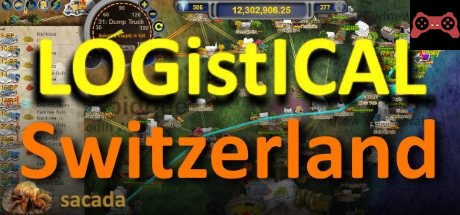 LOGistICAL: Switzerland System Requirements