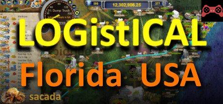 LOGistICAL: USA - Florida System Requirements