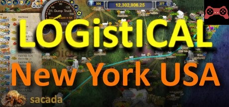 LOGistICAL: USA - New York System Requirements