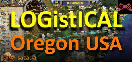 LOGistICAL: USA - Oregon System Requirements