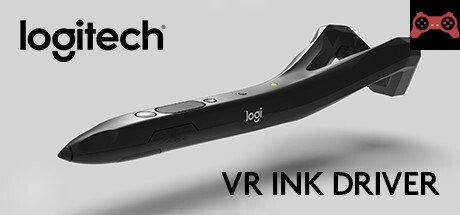 Logitech VR Ink Driver System Requirements