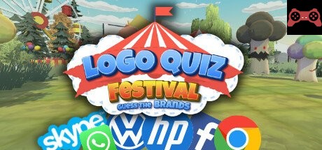 Logo Quiz Festival: Guess the Brands System Requirements