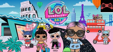L.O.L Surprise! B.B.s BORN TO TRAVELâ„¢ System Requirements