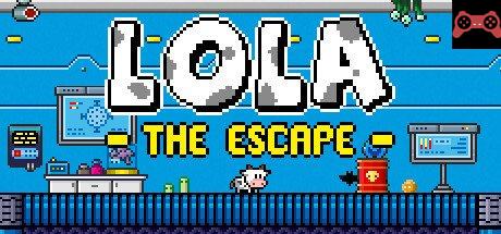 Lola - The Escape System Requirements