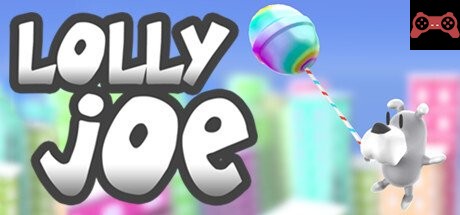 Lolly Joe System Requirements