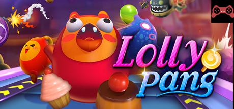 Lolly Pang VR System Requirements