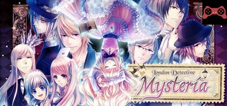 London Detective Mysteria System Requirements