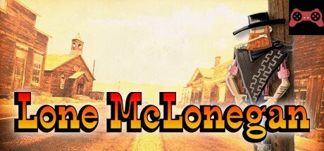Lone McLonegan : A Western Adventure System Requirements