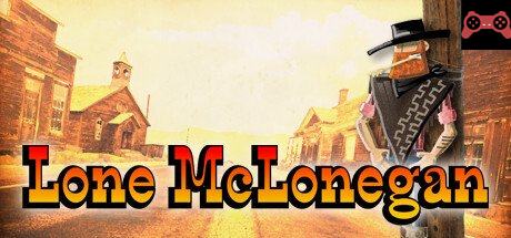 Lone McLonegan : A Western Adventure System Requirements