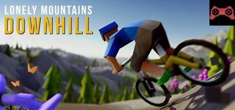Lonely Mountains: Downhill System Requirements