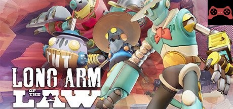 Long Arm of the Law System Requirements