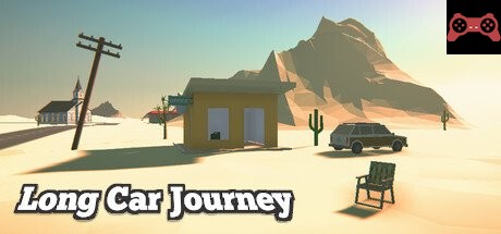 Long Car Journey - A road trip game System Requirements
