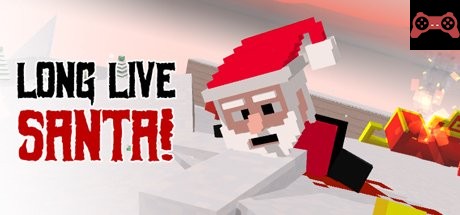 Long Live Santa! System Requirements